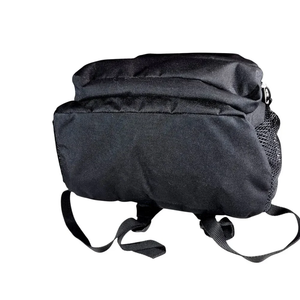 Jansport doubleton black